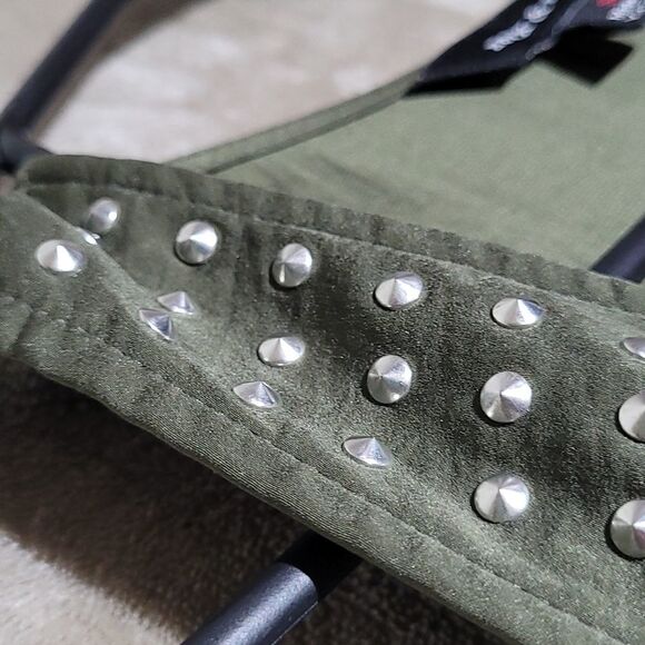 Rock & Republic Women's Embellished Tank - SIZE S - Picture 3 of 8